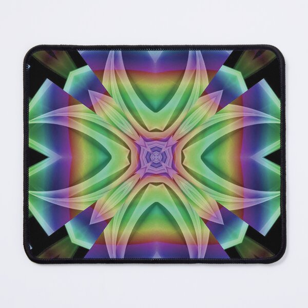 Item preview, Kaleidoscopic-043 designed and sold by KaleidoPics.