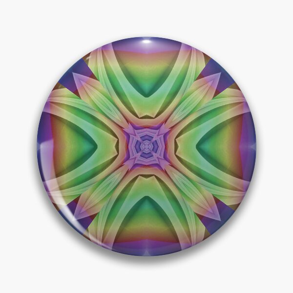 Item preview, Kaleidoscopic-043 designed and sold by KaleidoPics.