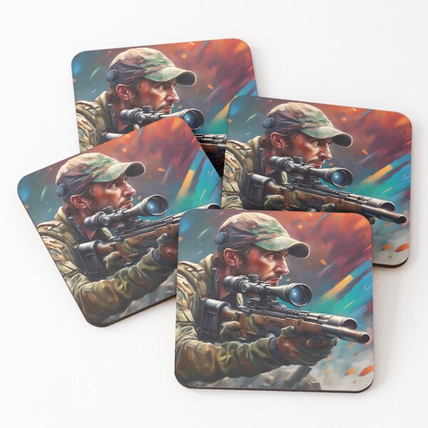 Item preview, SNIPER designed and sold by Grandcreators.