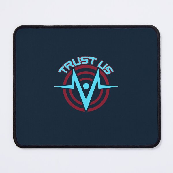 Item preview, trust us 02 designed and sold by LostinStarWars.
