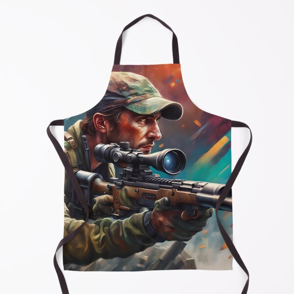 Item preview, SNIPER designed and sold by Grandcreators.
