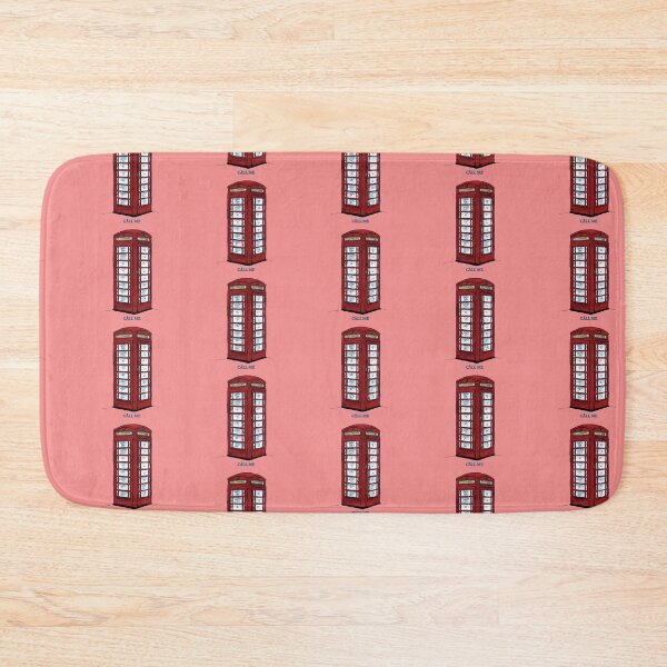 Item preview, Telephone Box in the U.K. England designed and sold by iancoppack.