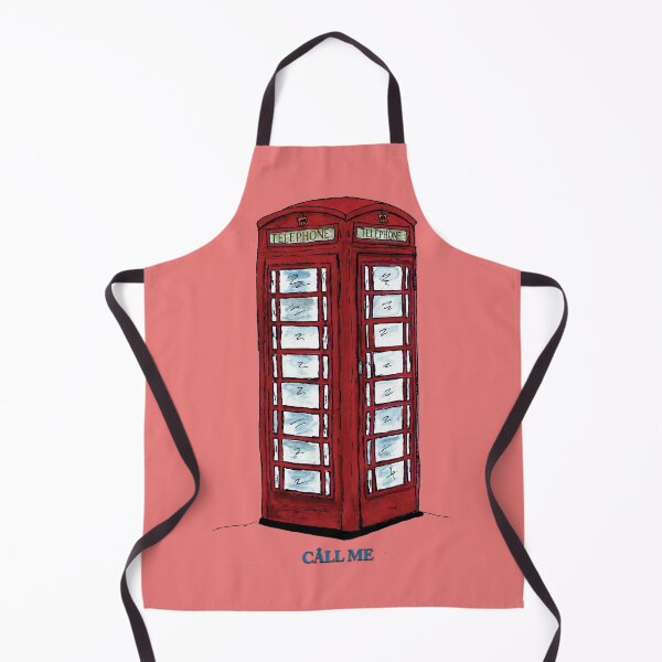 Item preview, Telephone Box in the U.K. England designed and sold by iancoppack.