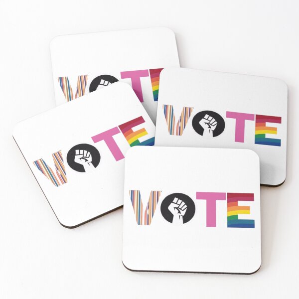 Item preview, Empower Your Voice: VOTE designed and sold by Velustro Shop.