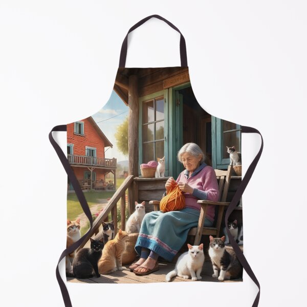 Item preview, CCL-51 Childless Cat Lady Series designed and sold by AlaskaBorg.