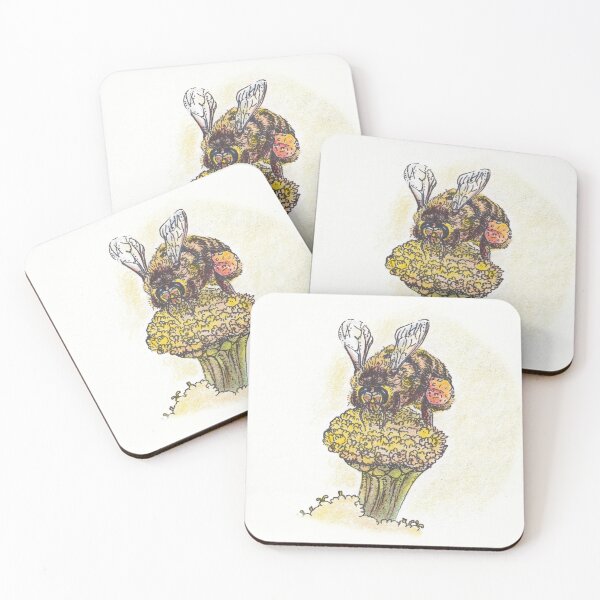 Item preview, Honey Bee designed and sold by Trin4ever.