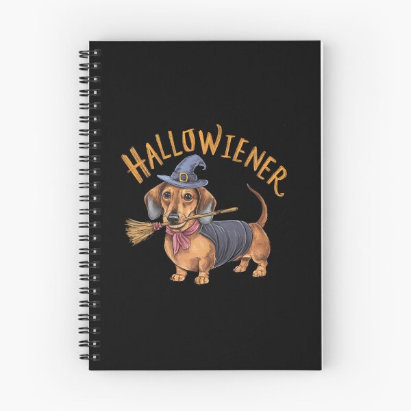 Item preview, Hallowiener designed and sold by Buntrockstore.
