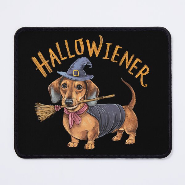 Item preview, Hallowiener designed and sold by Buntrockstore.