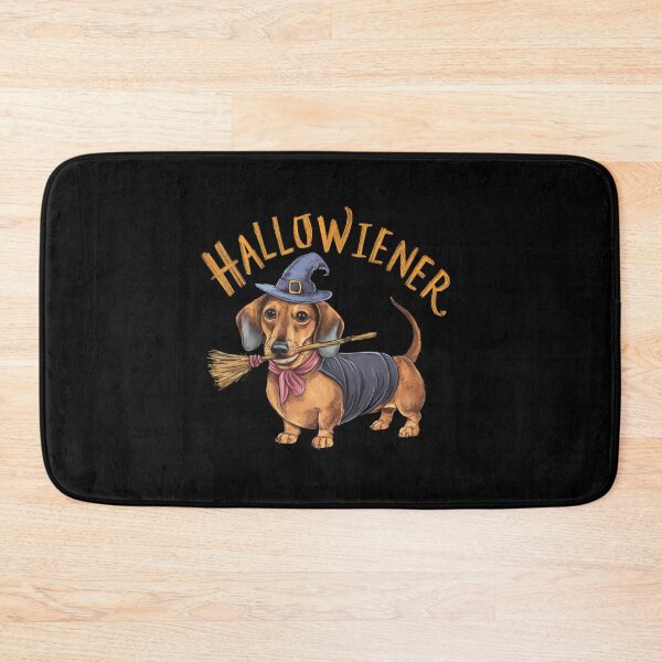 Item preview, Hallowiener designed and sold by Buntrockstore.
