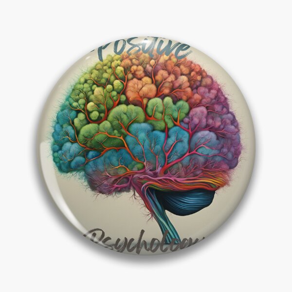 Item preview, Positive psychology designed and sold by Abelievingheart.