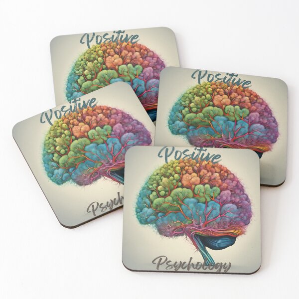 Item preview, Positive psychology designed and sold by Abelievingheart.