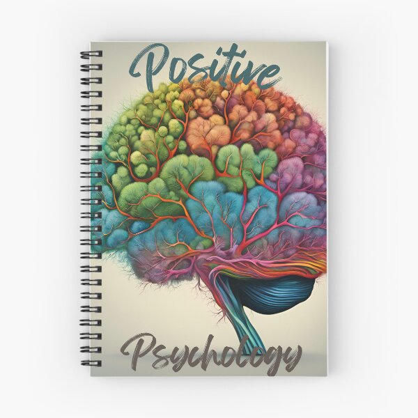 Item preview, Positive psychology designed and sold by Abelievingheart.