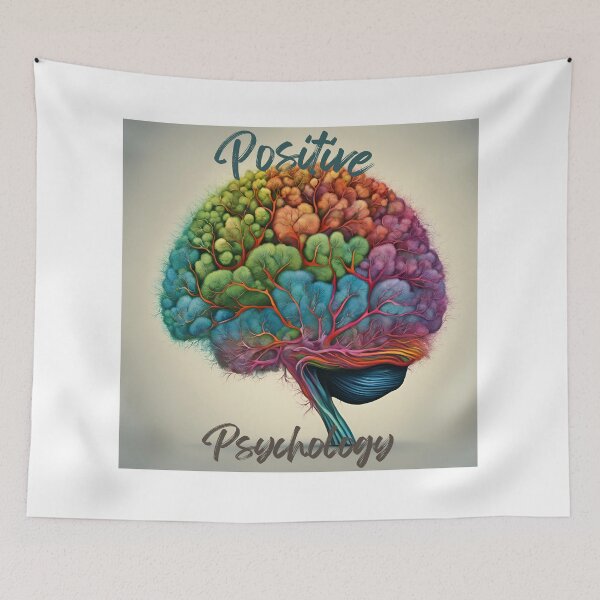 Item preview, Positive psychology designed and sold by Abelievingheart.