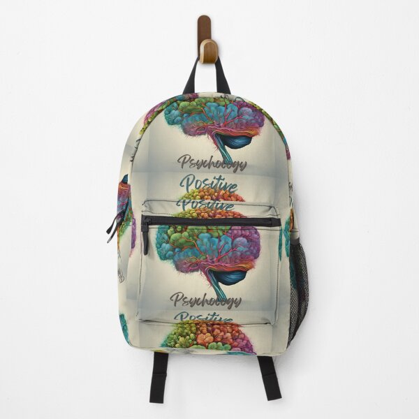Item preview, Positive psychology designed and sold by Abelievingheart.