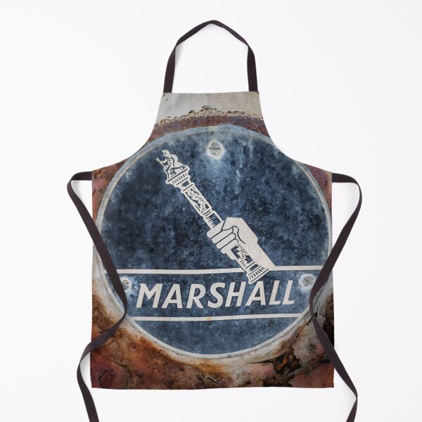 Item preview, Marshall designed and sold by JEZ22.