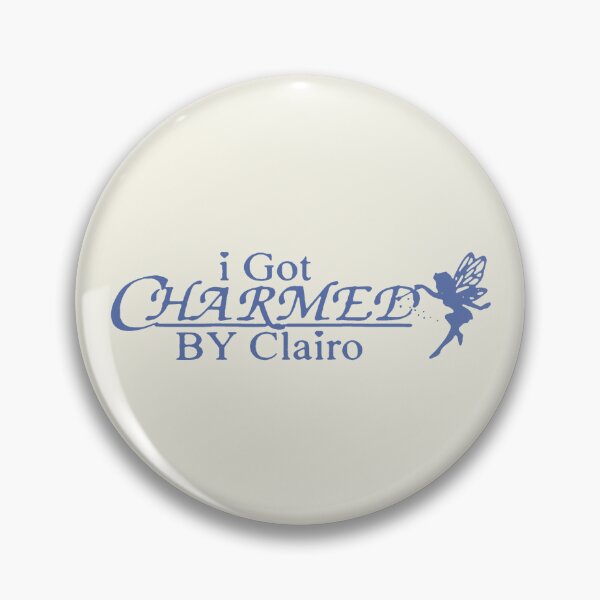 Item preview, I Got Charmed by Clairo Blue Magical Fairy Wand designed and sold by aestheticqueen.