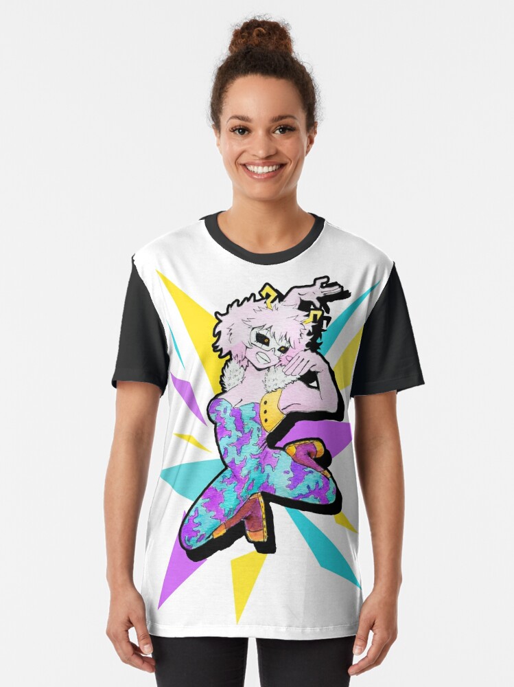 womens alien t shirt