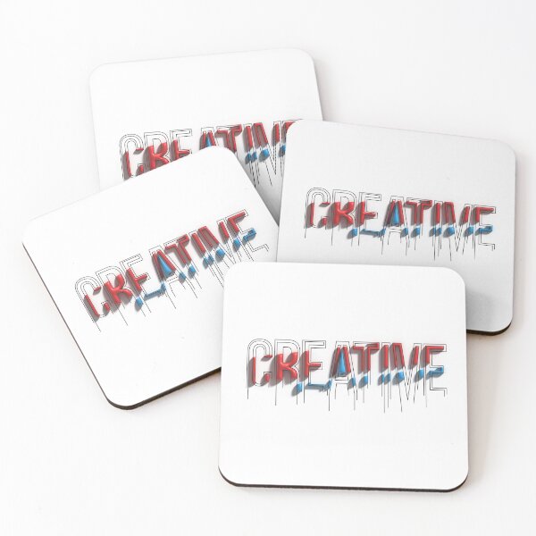 Item preview, Stay Creative text designed and sold by elgreko.
