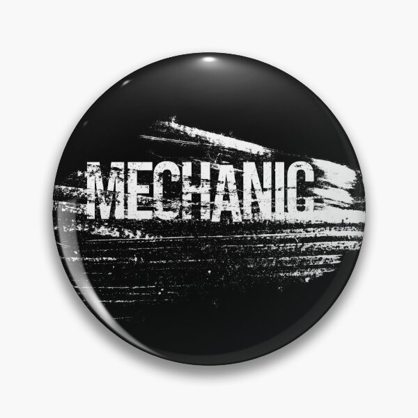 Item preview, Mechanic designed and sold by burbuja.