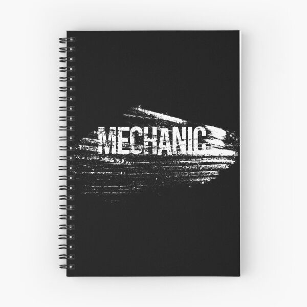 Item preview, Mechanic designed and sold by burbuja.
