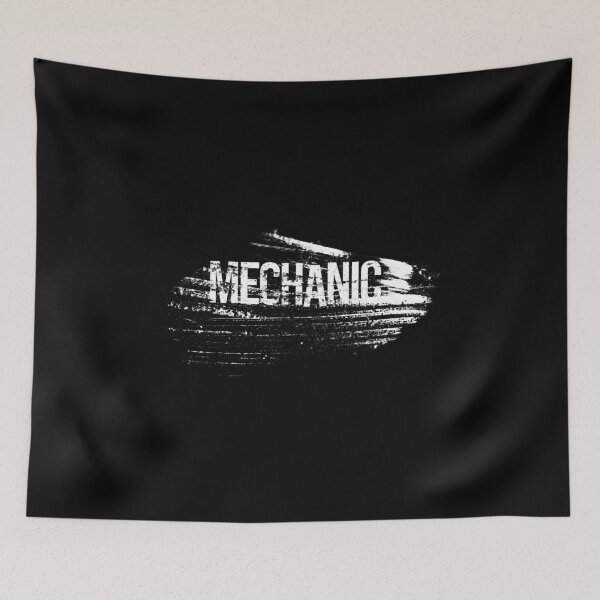 Item preview, Mechanic designed and sold by burbuja.