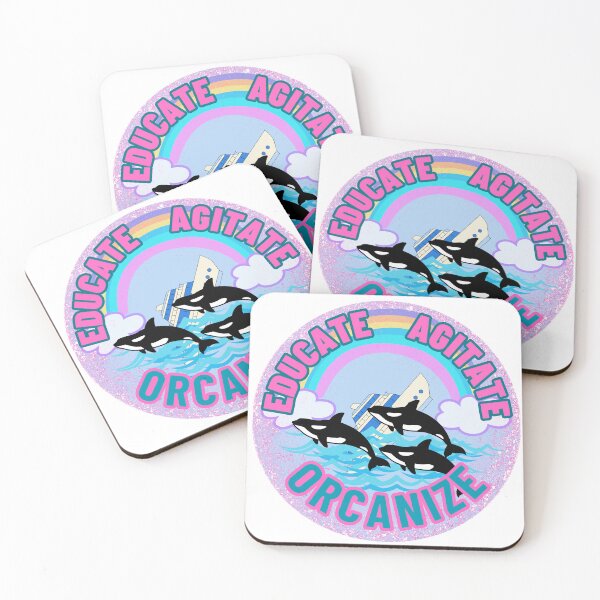 Item preview, Orca Organizing designed and sold by makedifferently.