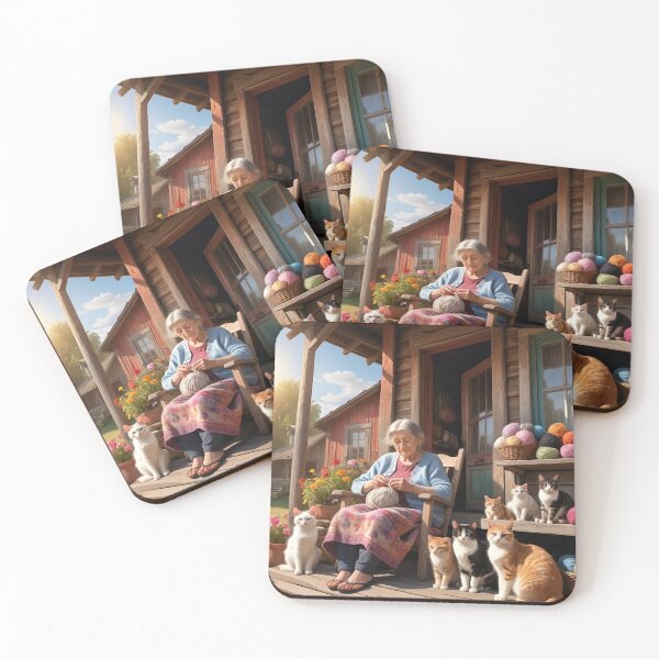 Item preview, CCL-43 Childless Cat Lady Series designed and sold by AlaskaBorg.