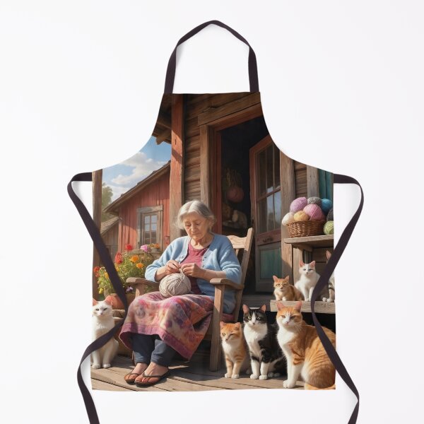 Item preview, CCL-43 Childless Cat Lady Series designed and sold by AlaskaBorg.
