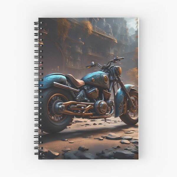 Item preview, Motor bike designed and sold by Grandcreators.