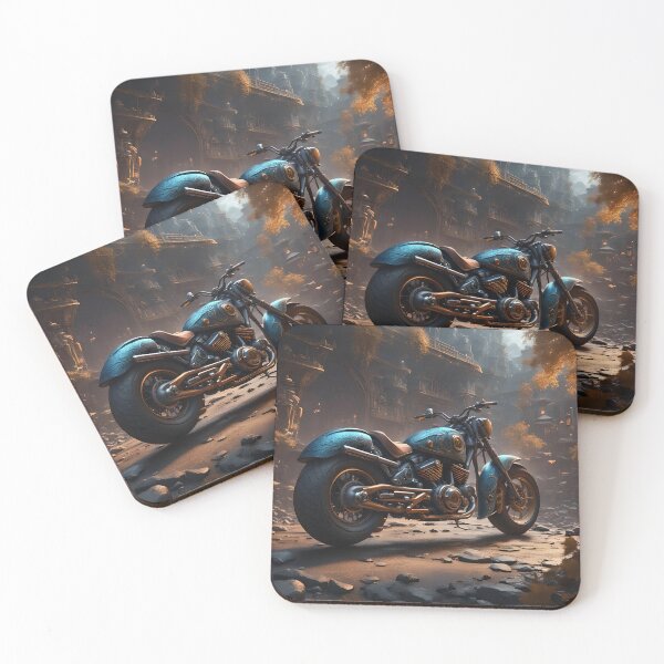 Item preview, Motor bike designed and sold by Grandcreators.