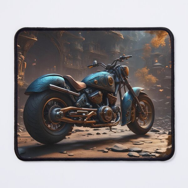 Item preview, Motor bike designed and sold by Grandcreators.
