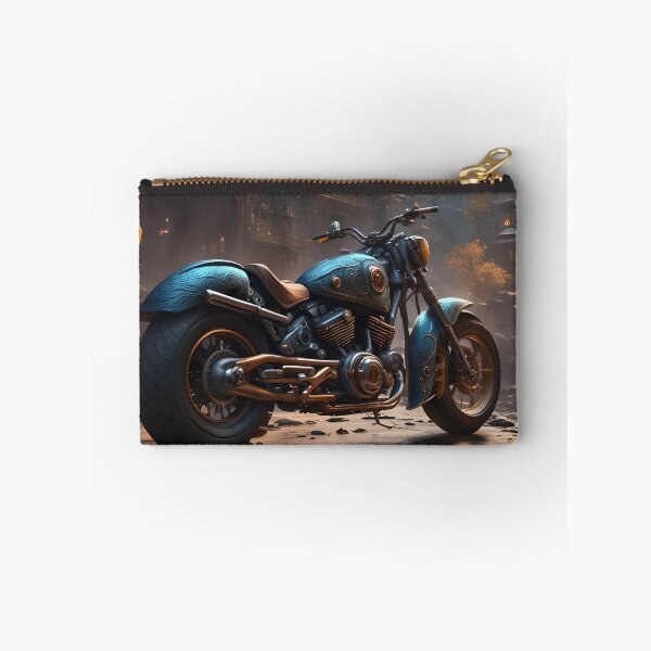 Item preview, Motor bike designed and sold by Grandcreators.