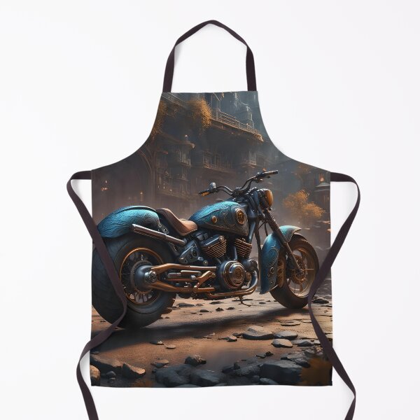 Item preview, Motor bike designed and sold by Grandcreators.