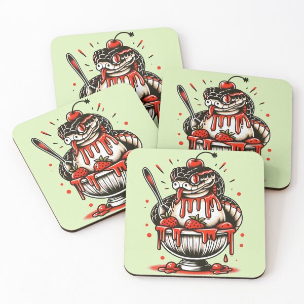 Item preview, Sinful Sundae designed and sold by JamesArson.