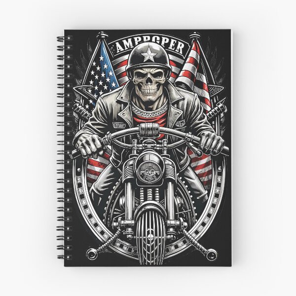 Item preview, American Chopper designed and sold by Rostislav Tarasenko.