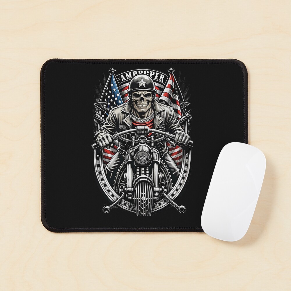 Item preview, Mouse Pad designed and sold by Rostislav1401.