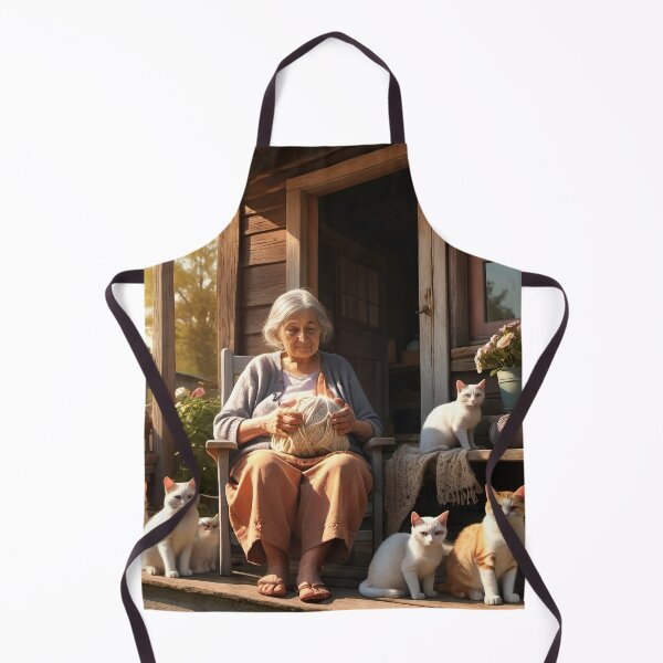 Item preview, CCL-44 Childless Cat Lady Series designed and sold by AlaskaBorg.