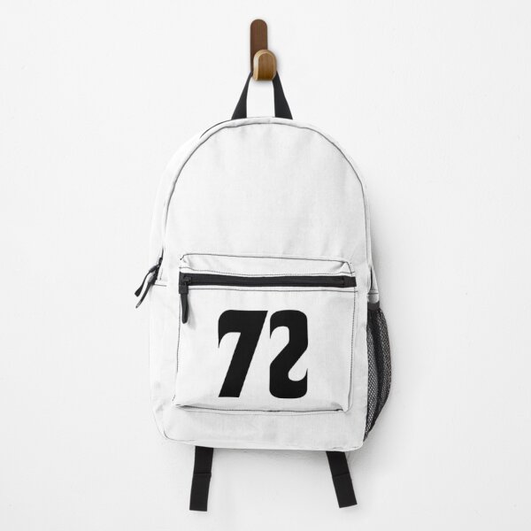 Item preview, 72, seventy-two, black, corleone designed and sold by Numbers-Art.
