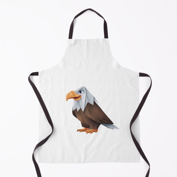 Item preview, Origami Eagle Smiling designed and sold by Noertz.