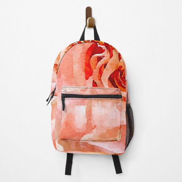 Item preview, Vortex of rose petals designed and sold by ricoflinn.