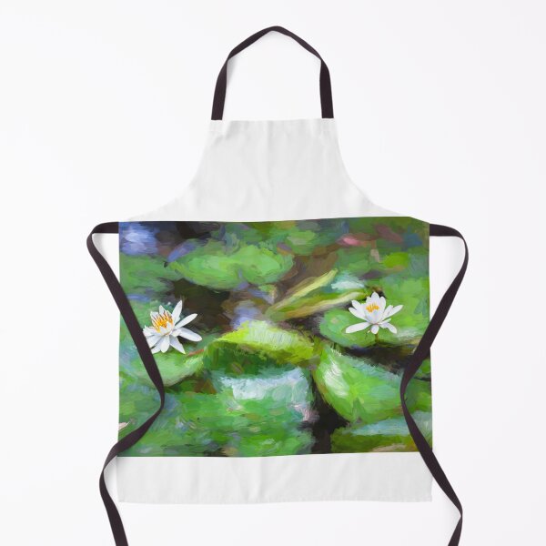Item preview, Water Lily Pads Bok Tower X100 designed and sold by RichFrancoCars.