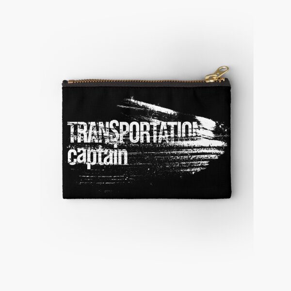 Item preview, Transportation Captain designed and sold by burbuja.