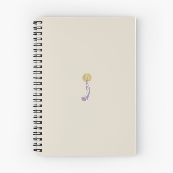 Item preview, Charm Purple Candle designed and sold by aestheticqueen.