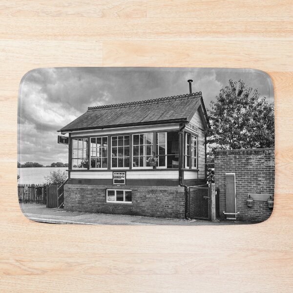 Item preview, Railway Signal Box  designed and sold by Londonimages.