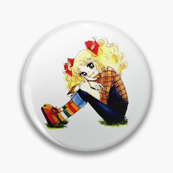 Item preview, Candy Candy designed and sold by Marco Bottiglieri.