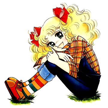 Candy Candy