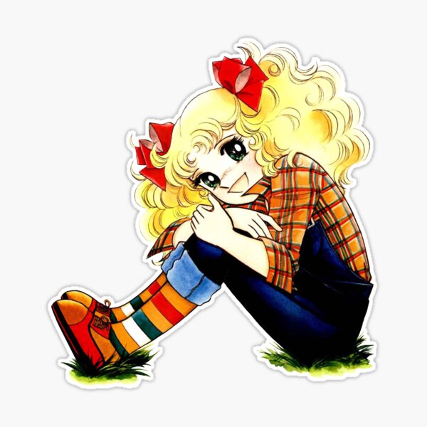 少女漫画 CANDY CANDY ILLUSTRAION Candy Candy Illustrations Art Book Illustrated by Yumiko
