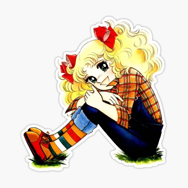 お値引き　CANDY CANDY ILLUSTRAION お値引き CANDY CANDY ILLUSTRAION