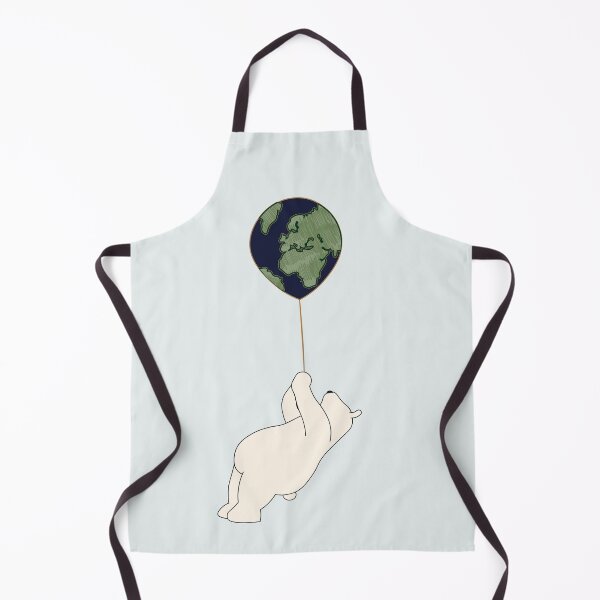 Item preview, Skyward Bear Adventure designed and sold by HEERMANArt.