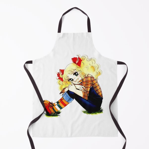 Item preview, Candy Candy designed and sold by Marco Bottiglieri.